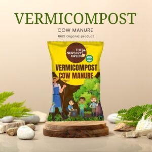 Vermicompost 900 gm